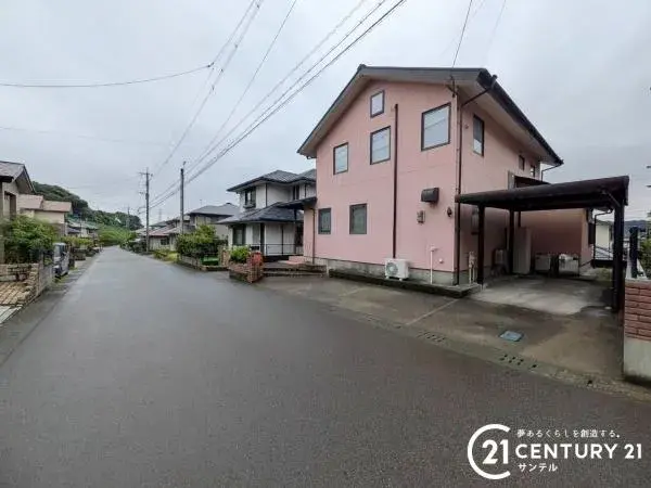 4LDK Property Kagoshima City Kagoshima Prefecture (3)