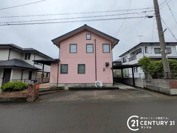 4LDK Property Kagoshima City Kagoshima Prefecture (5)