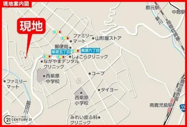 4LDK Property Kagoshima City Kagoshima Prefecture (7)