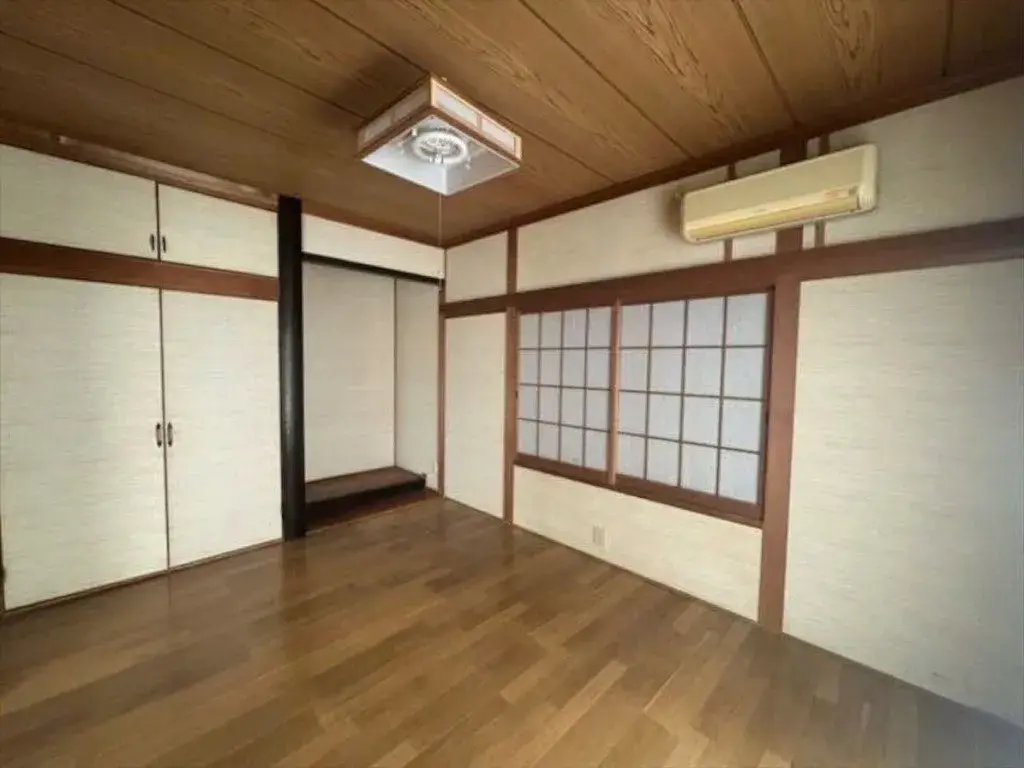 4DK Property Kirishima City Kagoshima Prefecture (5)