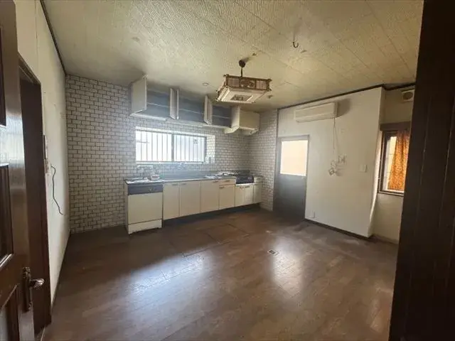 4DK Property Kirishima City Kagoshima Prefecture (6)