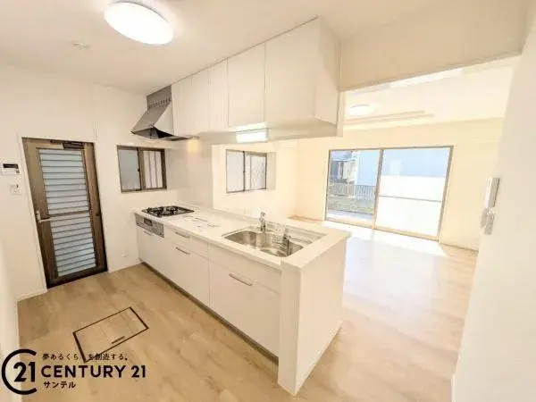 Bien immobilier 4LDK Ville de Kagoshima, Préfecture de Kagoshima (18)