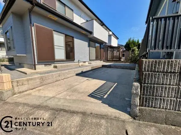 Bien immobilier 4LDK Ville de Kagoshima, Préfecture de Kagoshima (3)