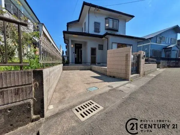 Bien immobilier 4LDK Ville de Kagoshima, Préfecture de Kagoshima (4)