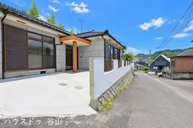3LDK Property Kagoshima City Kagoshima Prefecture (3)