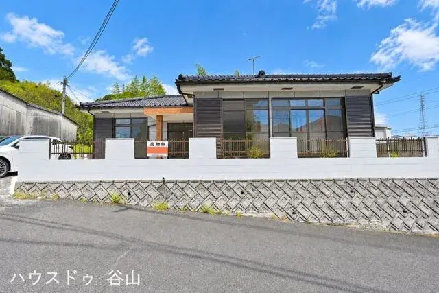3LDK Property Kagoshima City Kagoshima Prefecture (4)