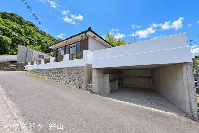 3LDK Property Kagoshima City Kagoshima Prefecture (5)
