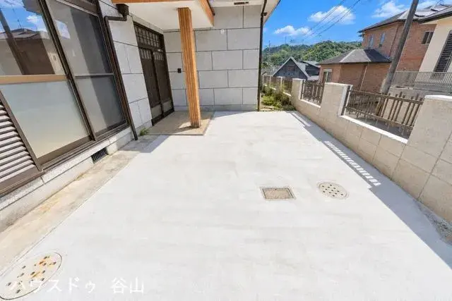 3LDK Property Kagoshima City Kagoshima Prefecture (6)