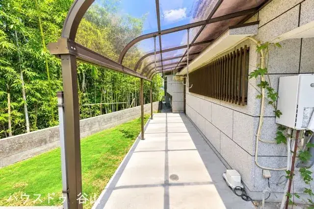 3LDK Property Kagoshima City Kagoshima Prefecture (8)