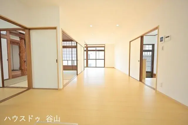 3LDK Property Kagoshima City Kagoshima Prefecture (9)