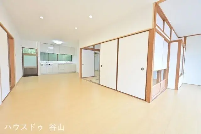 3LDK Property Kagoshima City Kagoshima Prefecture (10)