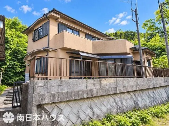 Akiya in 鹿児島市