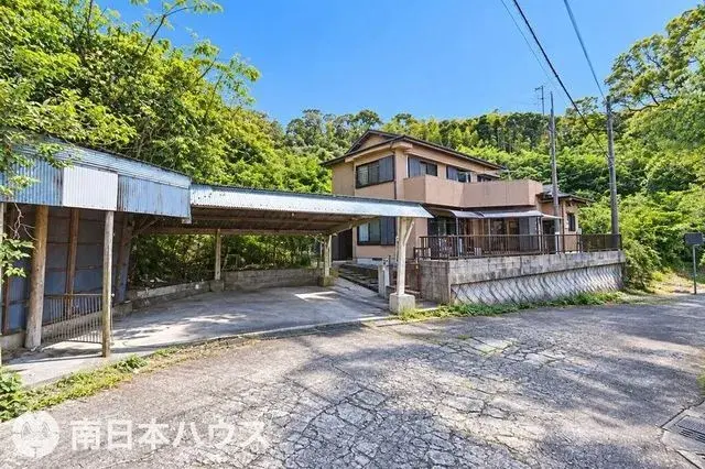 4LDK Property Kagoshima City Kagoshima Prefecture (2)