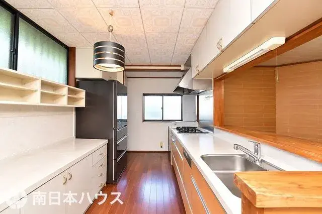 4LDK Property Kagoshima City Kagoshima Prefecture (17)