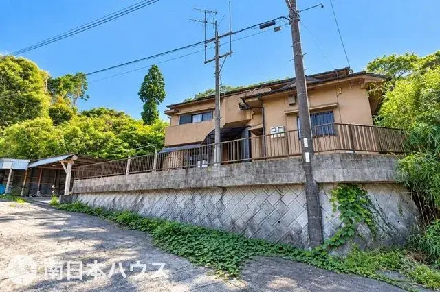 4LDK Property Kagoshima City Kagoshima Prefecture (4)