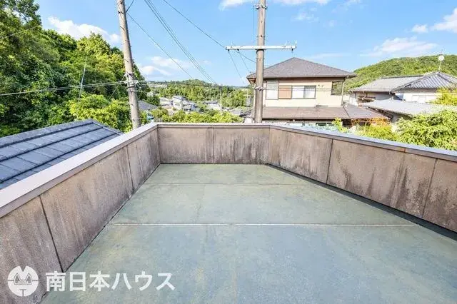 4LDK Property Kagoshima City Kagoshima Prefecture (6)