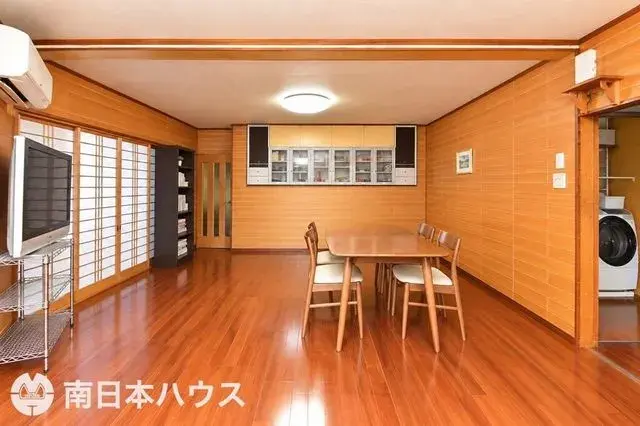 4LDK Property Kagoshima City Kagoshima Prefecture (7)