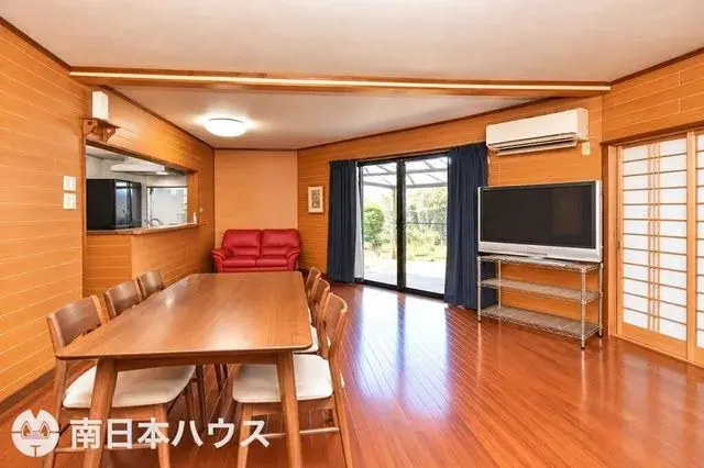 4LDK Property Kagoshima City Kagoshima Prefecture (8)