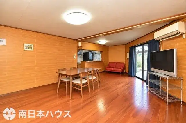 4LDK Property Kagoshima City Kagoshima Prefecture (9)