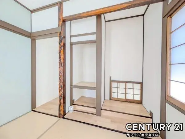3LDK Property Kagoshima City Kagoshima Prefecture (12)