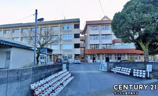 3LDK Property Kagoshima City Kagoshima Prefecture (23)