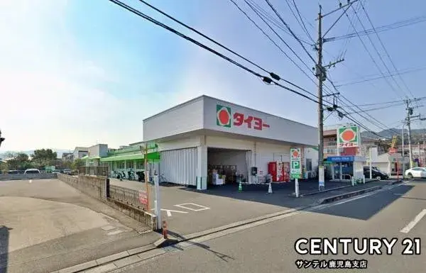 3LDK Property Kagoshima City Kagoshima Prefecture (25)