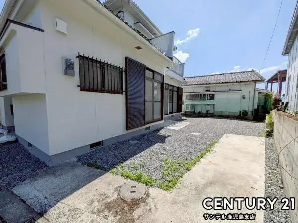 3LDK Property Kagoshima City Kagoshima Prefecture (4)