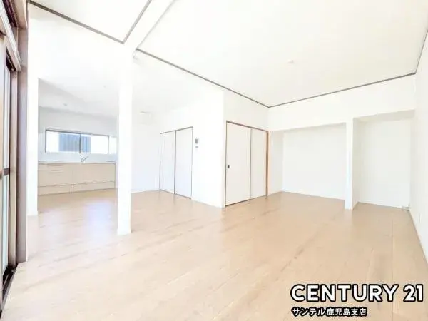3LDK Property Kagoshima City Kagoshima Prefecture (7)