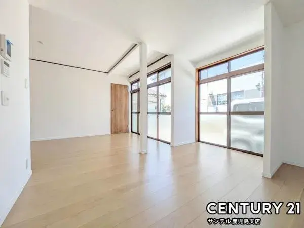 3LDK Property Kagoshima City Kagoshima Prefecture (8)