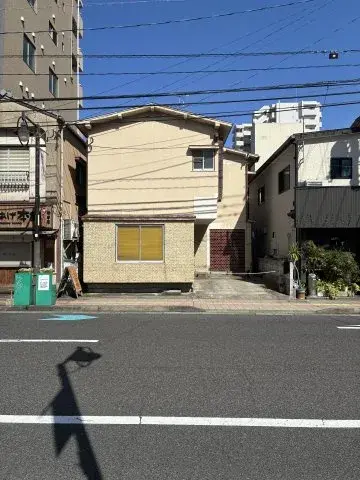 Akiya in 鹿儿岛市