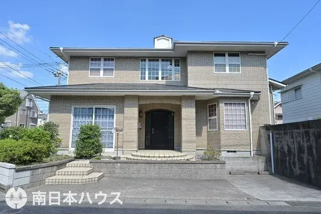 Akiya in Kagoshima