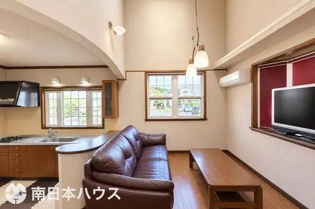 4SLDK Ciudad de Kagoshima Prefectura de Kagoshima (11)