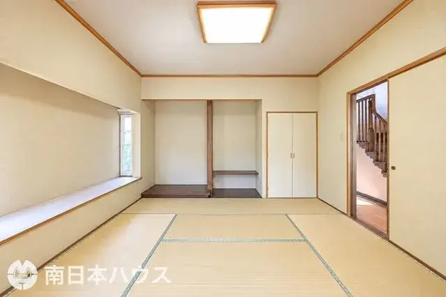 4SLDK Ciudad de Kagoshima Prefectura de Kagoshima (15)