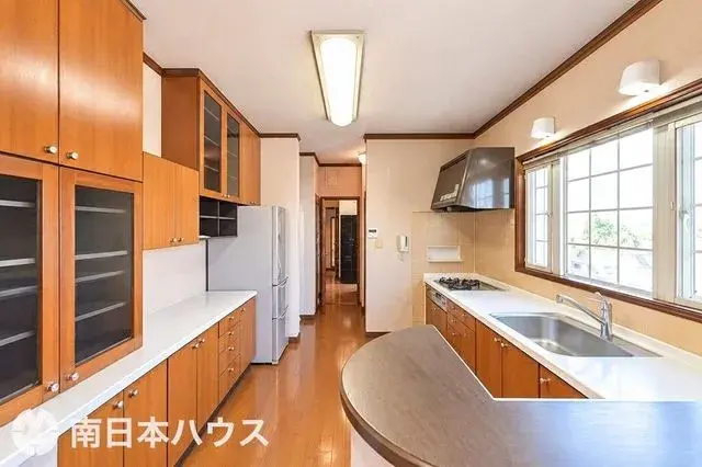 4SLDK Ciudad de Kagoshima Prefectura de Kagoshima (16)