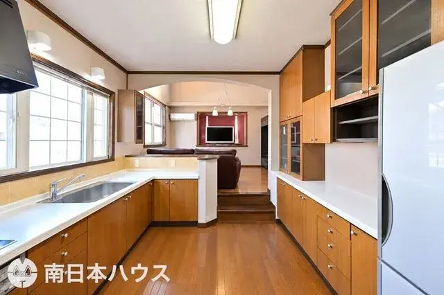 4SLDK Ciudad de Kagoshima Prefectura de Kagoshima (21)