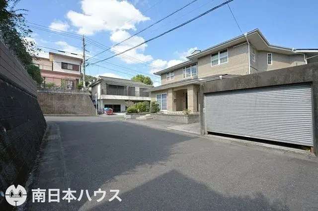 4SLDK Ciudad de Kagoshima Prefectura de Kagoshima (4)
