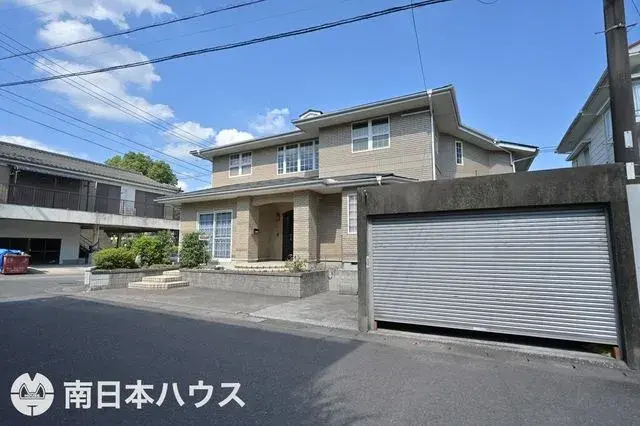4SLDK Ciudad de Kagoshima Prefectura de Kagoshima (6)