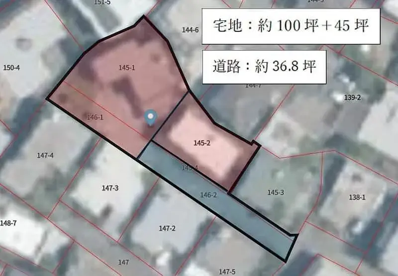 5LDK物件 那霸市 冲绳县 (12)