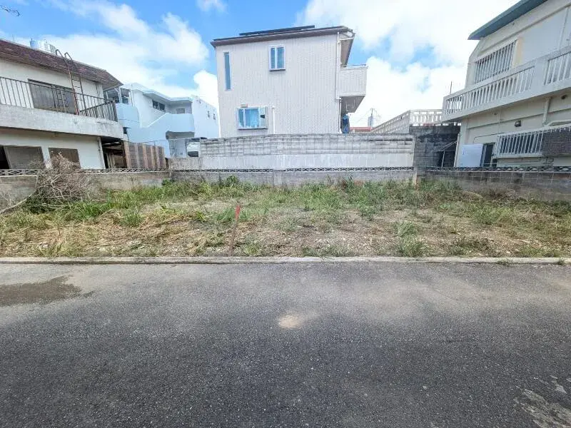 5LDK物件 那霸市 冲绳县 (4)