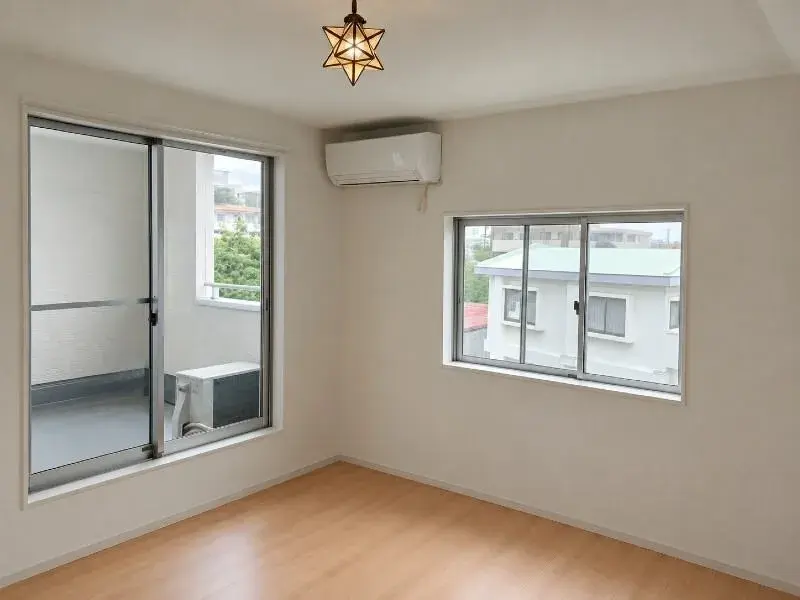 Propriété 4LDK Ville d'Uruma Préfecture d'Okinawa (5)