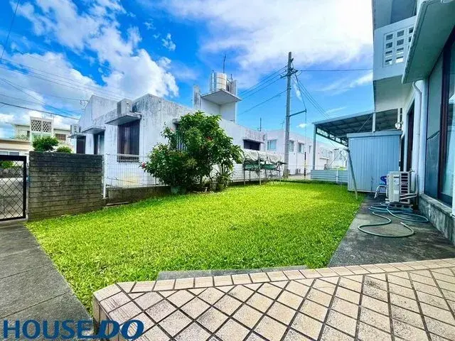 冲绳县读谷村4LDK房产 (2)