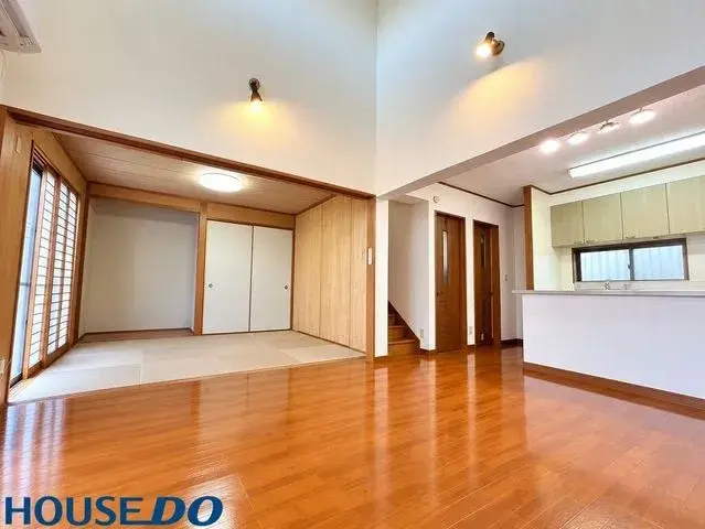 冲绳县读谷村4LDK房产 (3)