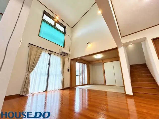 冲绳县读谷村4LDK房产 (4)