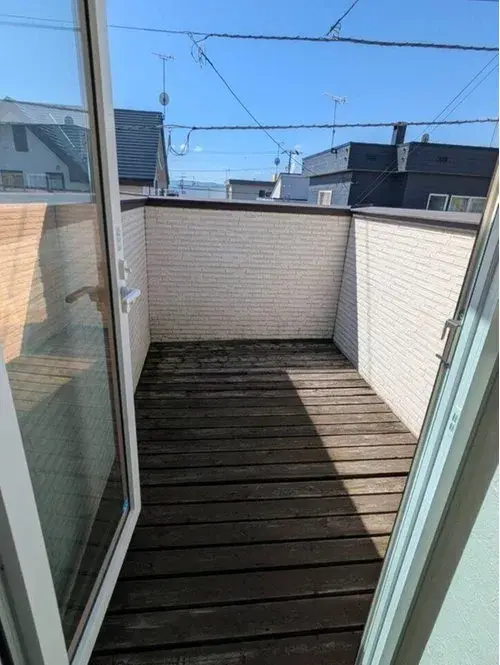 3LDK Property Asahikawa City Hokkaido (2)