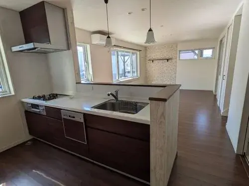3LDK Property Asahikawa City Hokkaido (12)