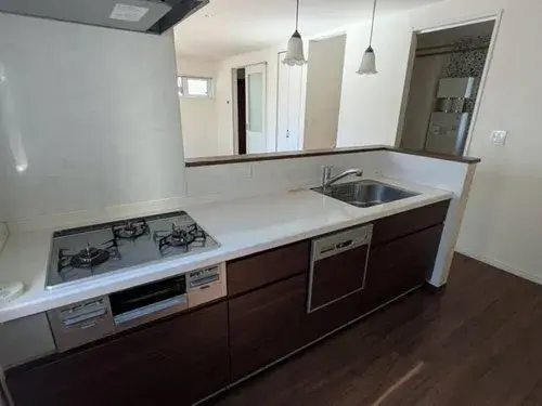 3LDK Property Asahikawa City Hokkaido (13)