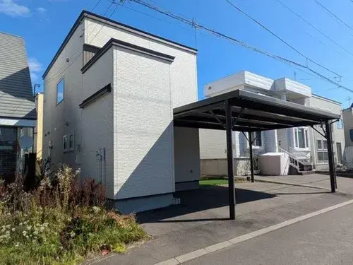3LDK Property Asahikawa City Hokkaido (4)