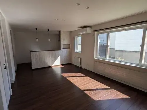 3LDK Property Asahikawa City Hokkaido (5)