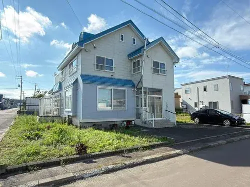 Propiedad 6LDK Ciudad de Eniwa Hokkaido (2)