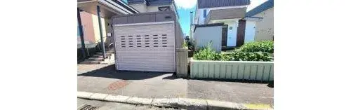 4LDK Property Asahikawa City Hokkaido (3)